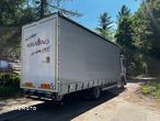 Mercedes-Benz ACTROS 1840 LnR FIRANKA 7.70 m | 19 PALET | - 11