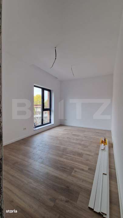 O casa individuala moderna, cu 4 camere, 103 mp, Timisoara - Imagine principală: 4/17