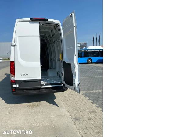 Iveco Daily 35S14 V - 12