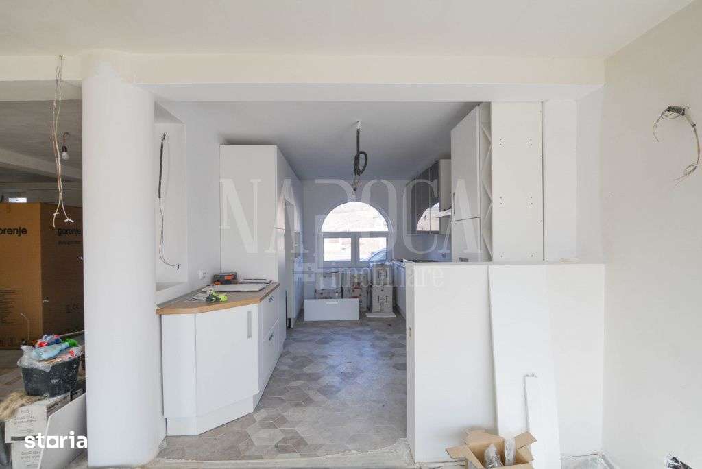 Casa 4 camere de vanzare in Chinteni - Imagine principală: 3/13