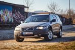 Volvo XC 70 - 1