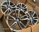 FELGI 20 5x112 ORYGINAŁ AUDI Q5 Q7 Q3 Q4 NOWE - 2