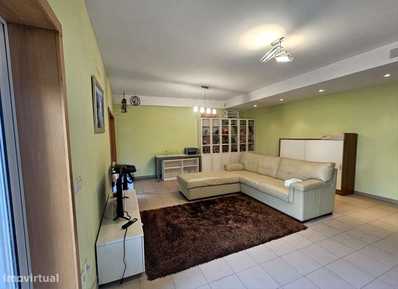 Moradia T4 Venda em Alfena,Valongo-28