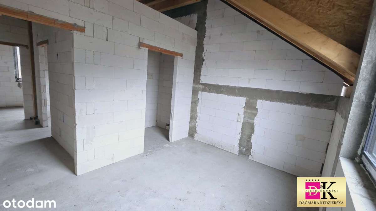 Stan Deweloperski Premium ! Racula-17