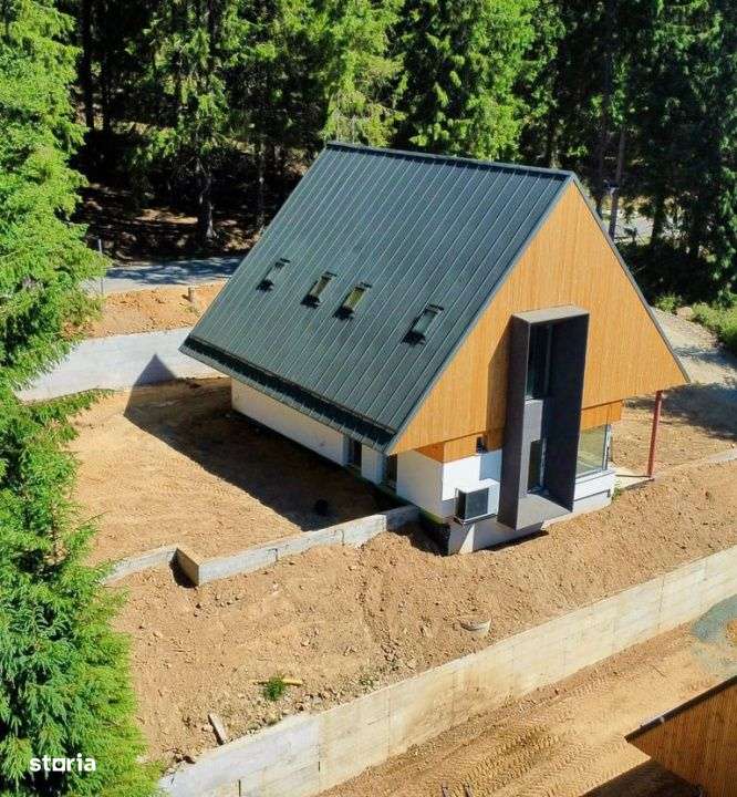 Cabane de vanzare , 125 mp utili , Marisel - Imagine principală: 4/5