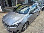 Peugeot 308 SW 1.6 BlueHDi GT Line - 37