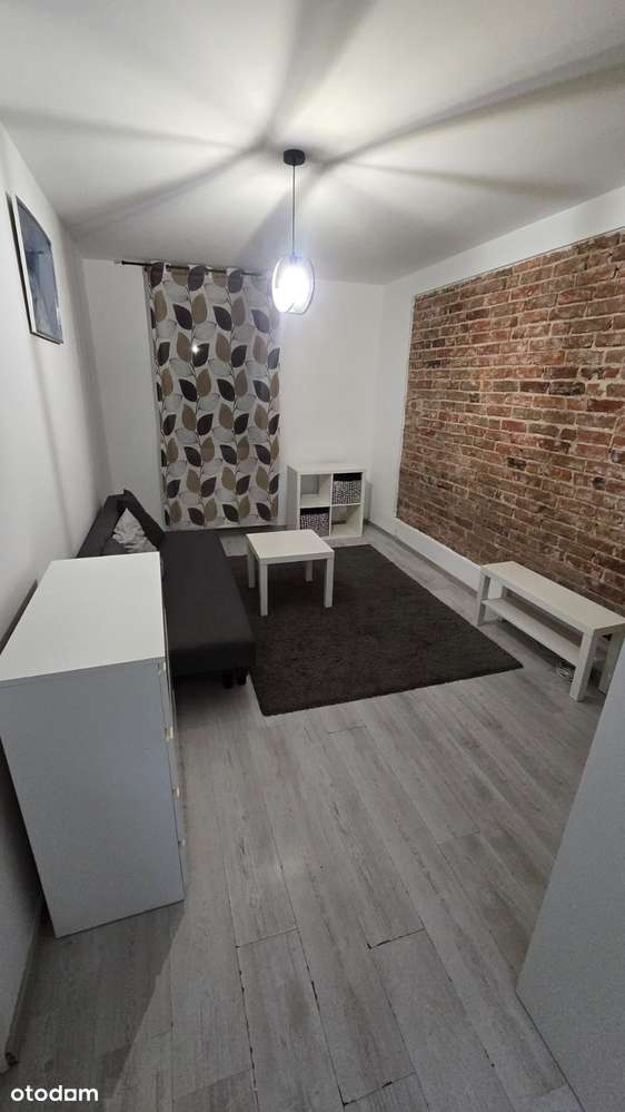 Nowoczesne 2-pokojowe mieszkanie z miejscem postojowym - Pełny obrazek: 2/7