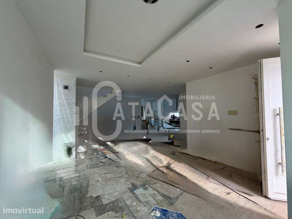 Moradia T3+1 Isolada NOVA em Águeda de Cima - Grande imagem: 4/12