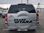 Suzuki Grand Vitara - 6