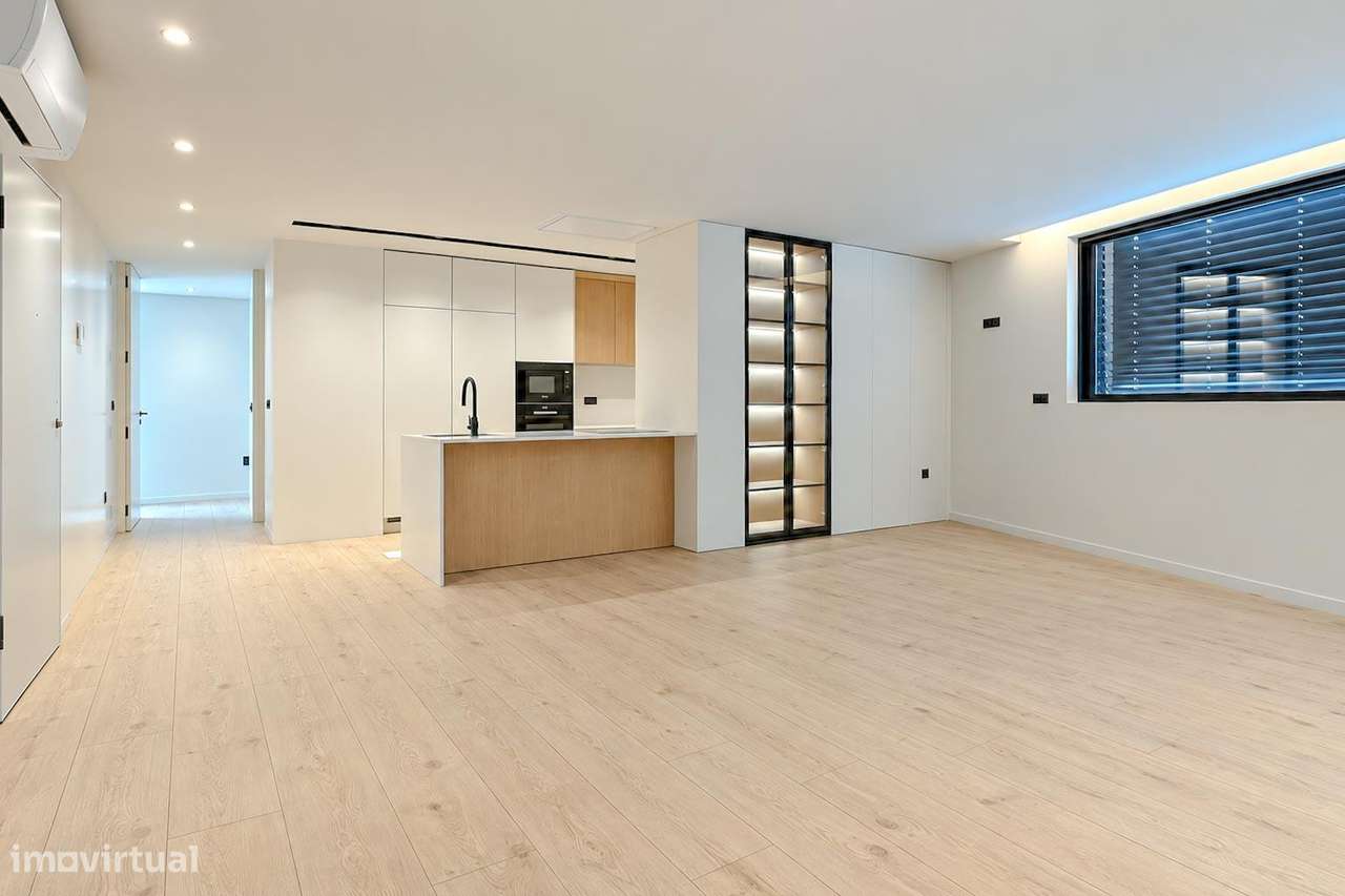 Apartamento T4 |  Bismark | Gondomar-0