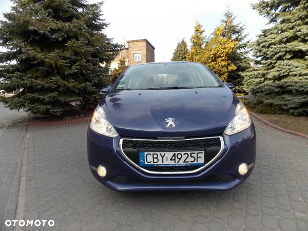 Peugeot 208 1.2 PureTech Style - 6