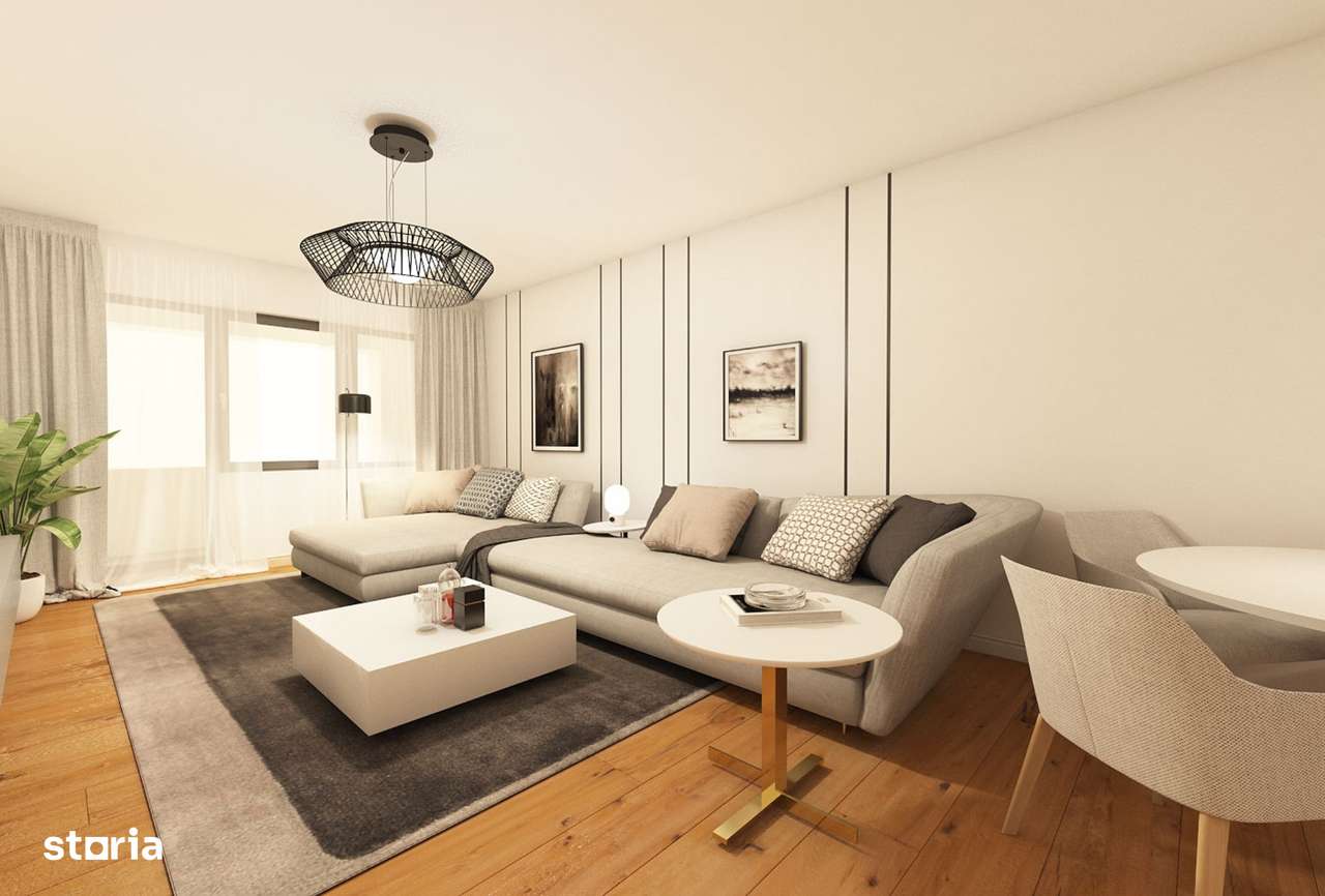 Apartament 2 camere decomandat, Sector 3, Palady