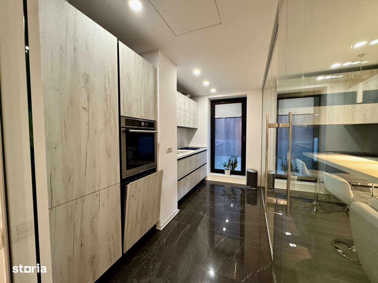 APARTAMENT PREMIUM | PARCARE | ONE CHARLES DE GAULLE - Imagine principală: 4/16