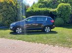 Kia Sportage 1.7 CRDI M 2WD - 10