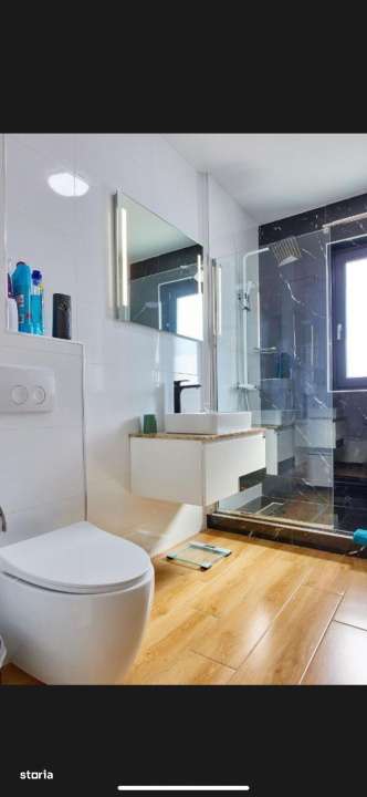 Apartament 2 camere cu vedere la mare, piscina, Mamaia-7