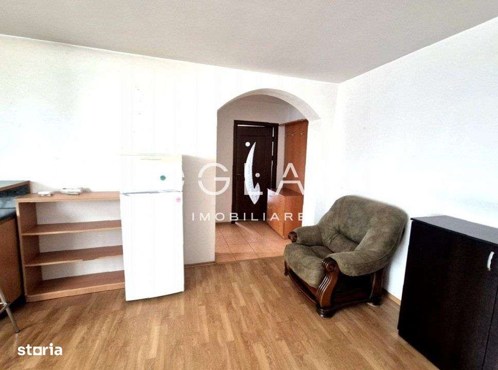 Apartament 3 camere, Piata Cluj, comision 0%-1