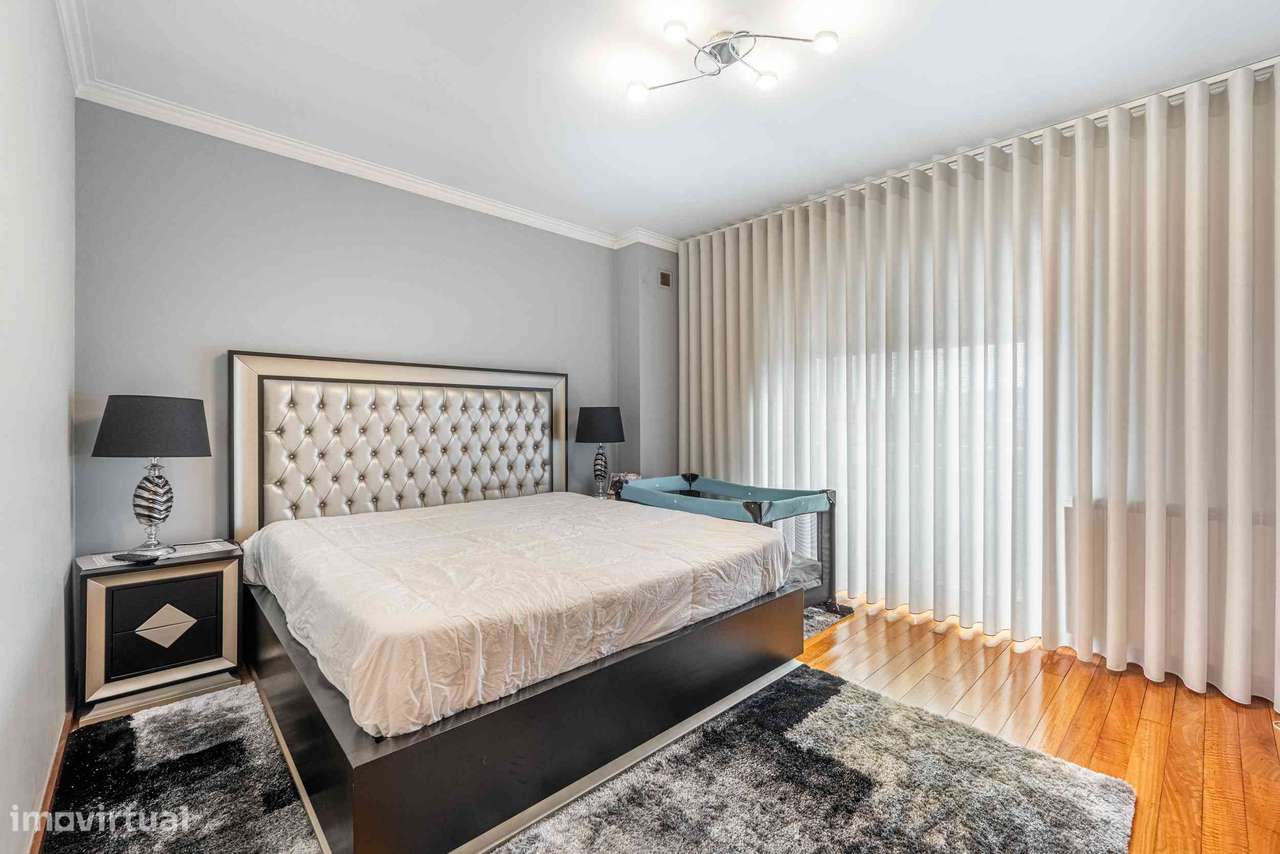 Excelente Moradia T3 em Santa Eulalia – Vizela-15