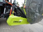 Claas DISCO 32 - 7