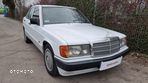 Mercedes-Benz W201 (190) - 14