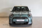 MINI Cooper S Auto - 2