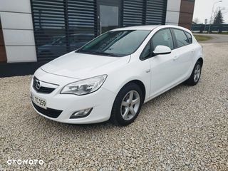 Opel Astra 1.6 Design Edition