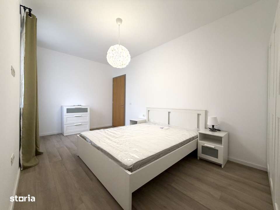 Apartament 2 camere, 53mp utili, balcon 7mp, etaj 1 - Mosnita Noua - Imagine principală: 4/10