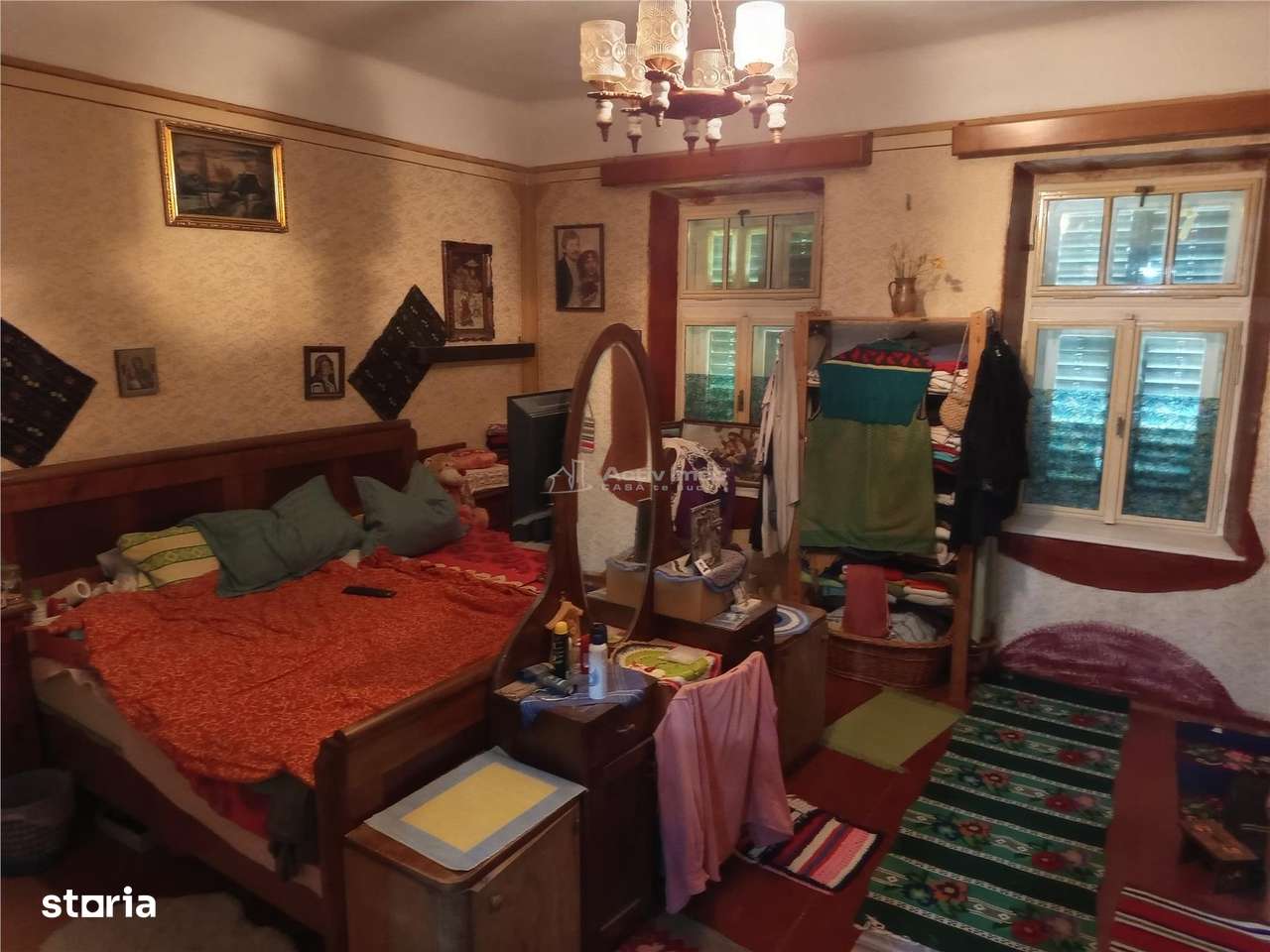 Ilidia, Casa 8 Incaperi, 744mp Teren, Zona Turistica, Pret Usor Negoci - Imagine principală: 5/20