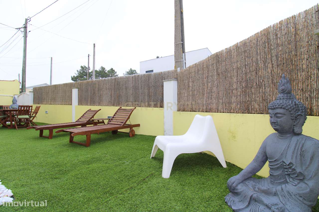 Moradia, Fernão Ferro, Seixal, com 3 Quartos-48