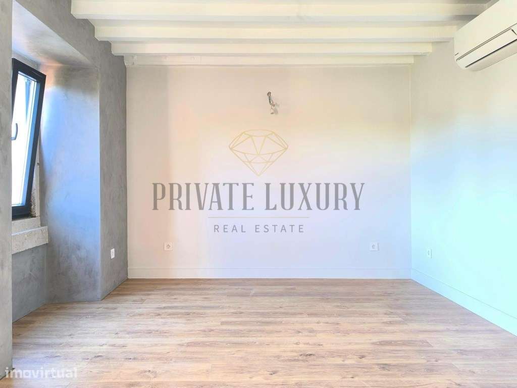 T3 Duplex Novo com Terraço junto à Praça da Alegria | Lisboa-10