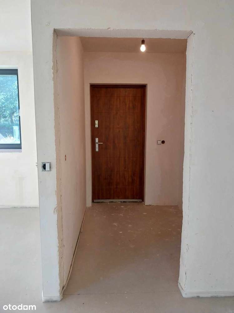 Dom pod Konstancinem obok Rezerwatów | Wykończenie w 6 Tygodni!-2