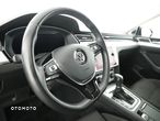 Volkswagen Passat 2.0 TDI BMT Comfortline DSG - 27