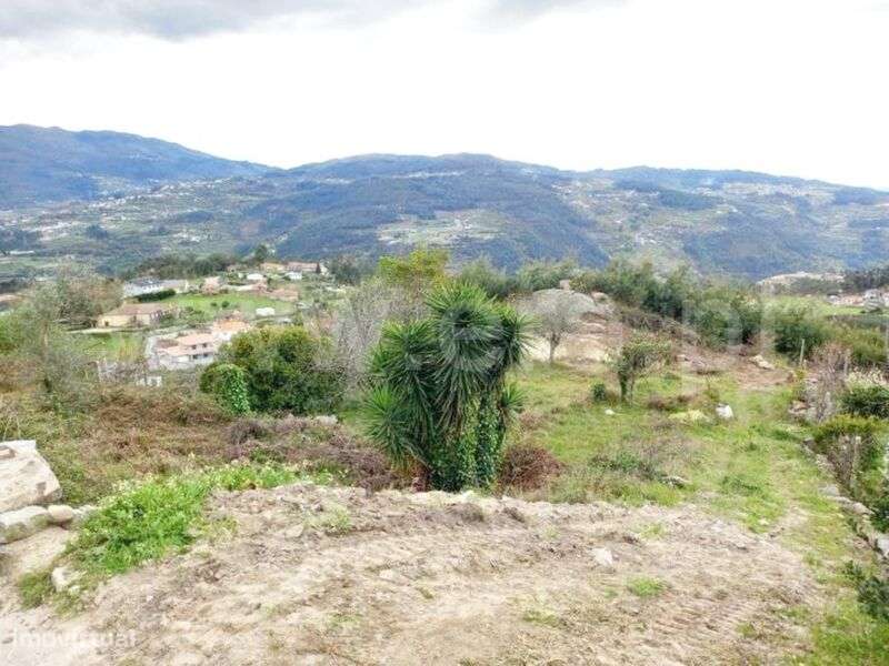 Moradia / Marco de Canaveses, Penhalonga e Paços de Gaiolo - Grande imagem: 5/5