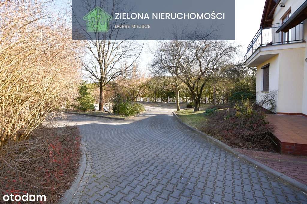 Obiekt biurowy idealny dla Inwestorów i firm-9