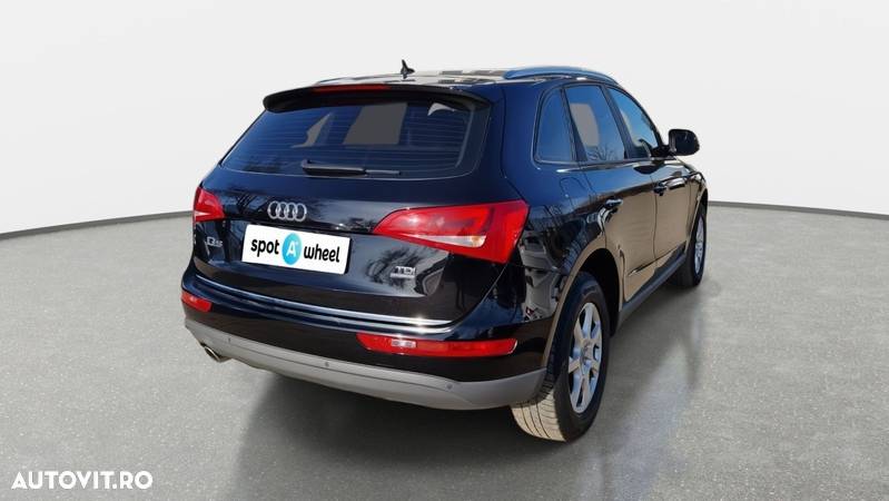 Audi Q5 2.0 TDI Quattro clean - 5