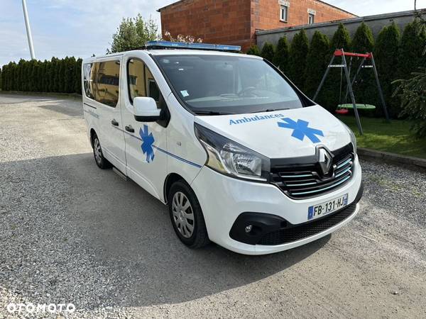 Renault Trafić - 3