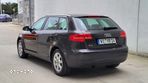 Audi A3 1.6 Sportback Attraction - 4