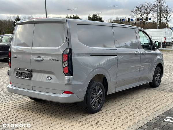 Ford Transit Custom - 4