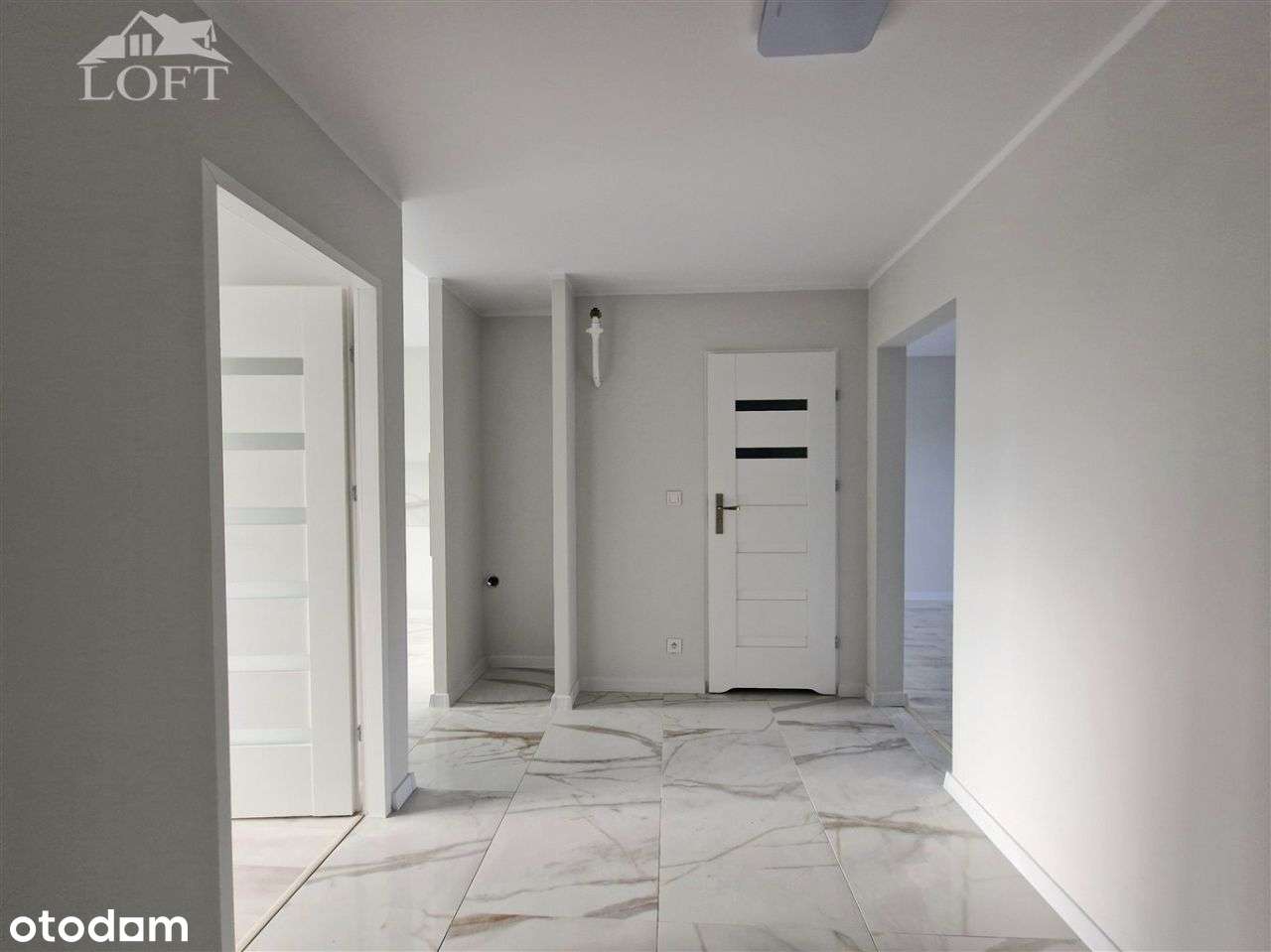 Po kapitalnym remoncie - ul. Ogrodowa-9