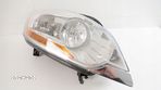 LAMPA PRAWY PRZÓD PRZEDNIA FORD KUGA MK1 08-10R - 2