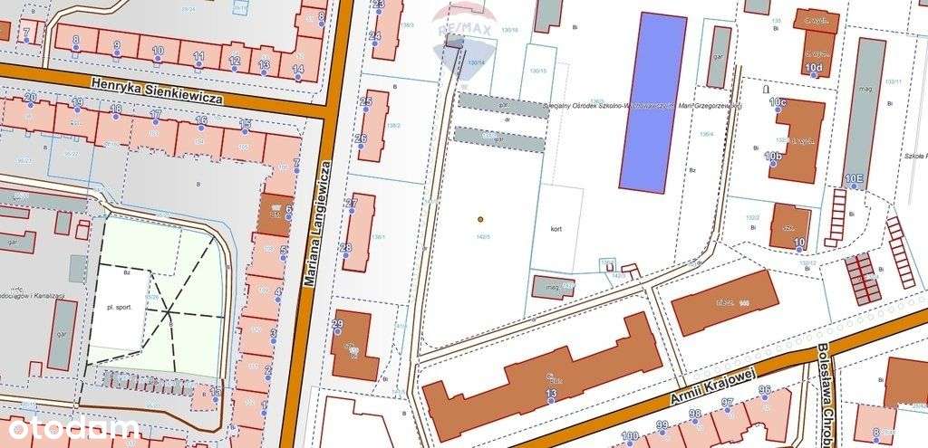 Twój dom w Zgorzelcu - Pełny obrazek: 4/4