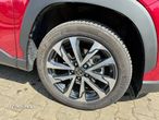 Toyota Corolla Cross Hybrid 2.0 VVT-i 4x4 Style - 13