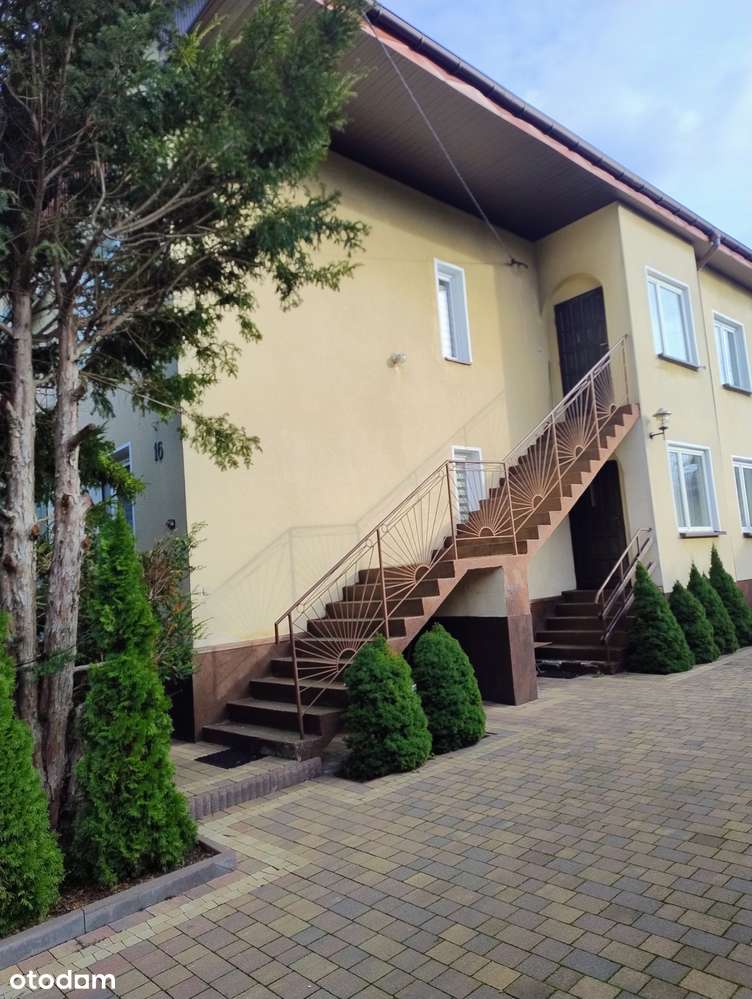 Duży dom piętrowy w Sochaczewie blisko centrum - Pełny obrazek: 5/18