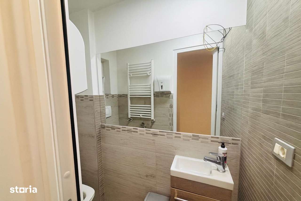 Spațiu Comercial 54 mp – Salon Amenajat | Suceava | 105 000 €-6