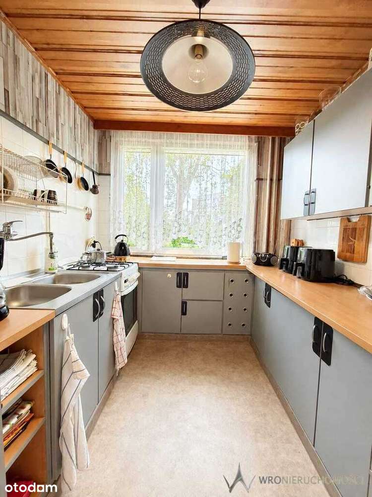 71 m² | 4 pokoje | Świetnia inwestycja-5