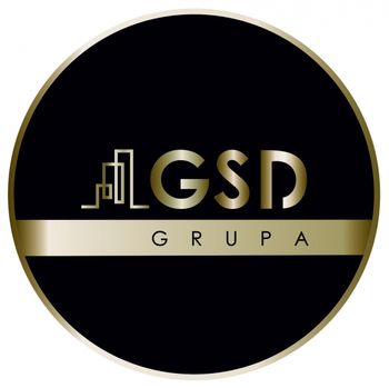 Grupa GSD Logo