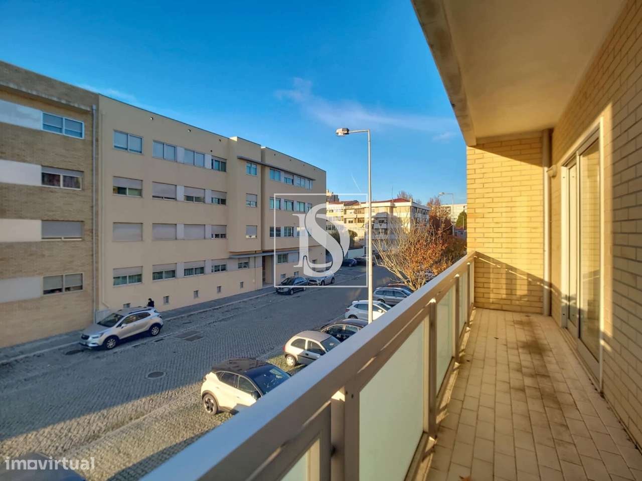 Apartamento T2 - Águas Santas-16