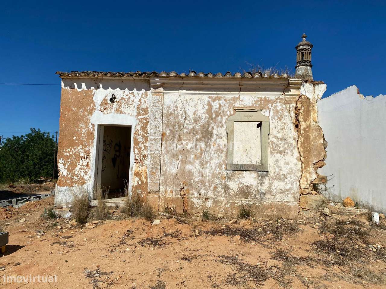 Terreno Para Construção  Venda em Loulé (São Clemente),Loulé - Grande imagem: 5/11