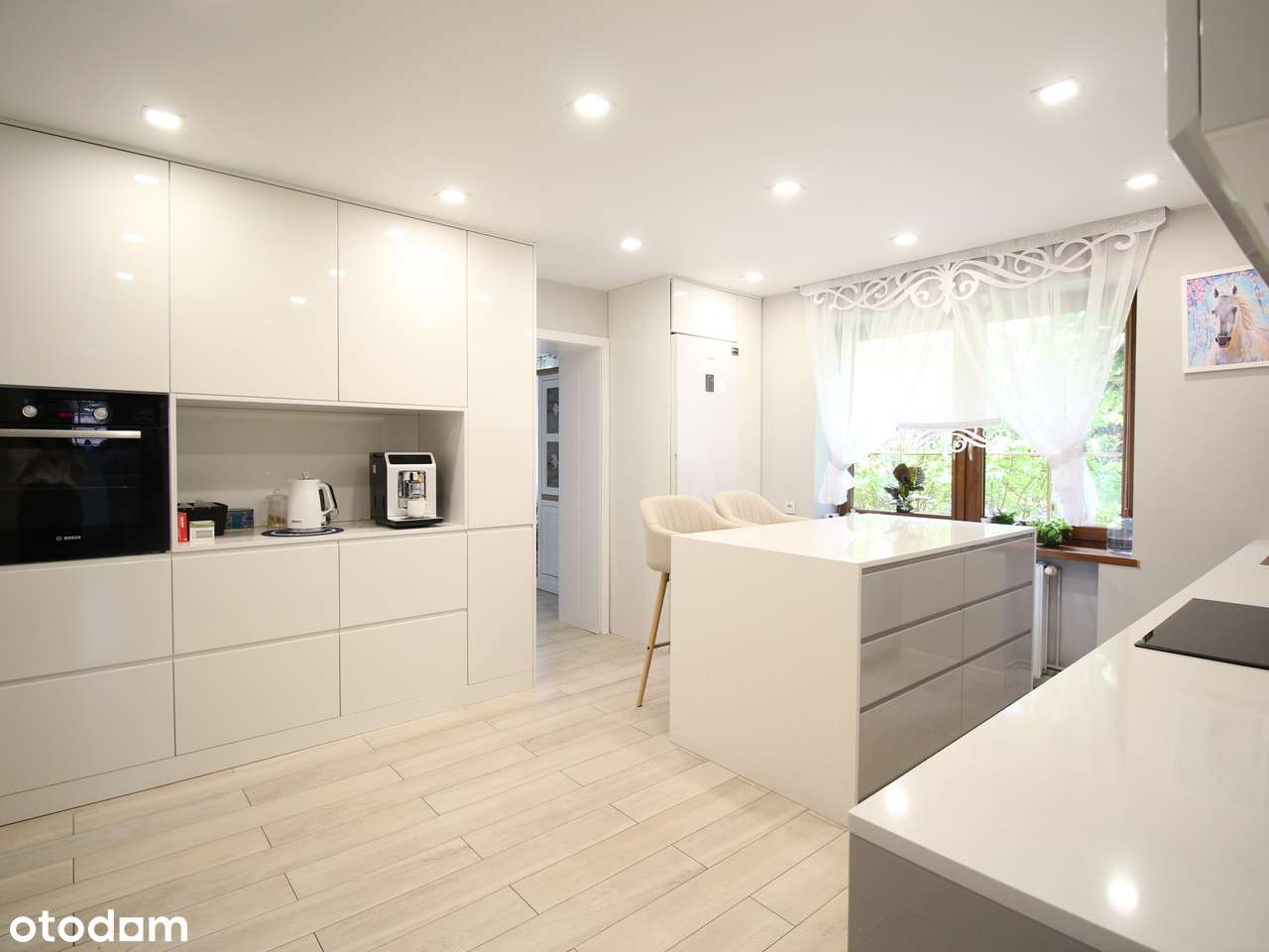 Dom w Żórawinie|Działka 800 m2|Klima|Garaż|Blisko Wrocławia - Pełny obrazek: 2/20