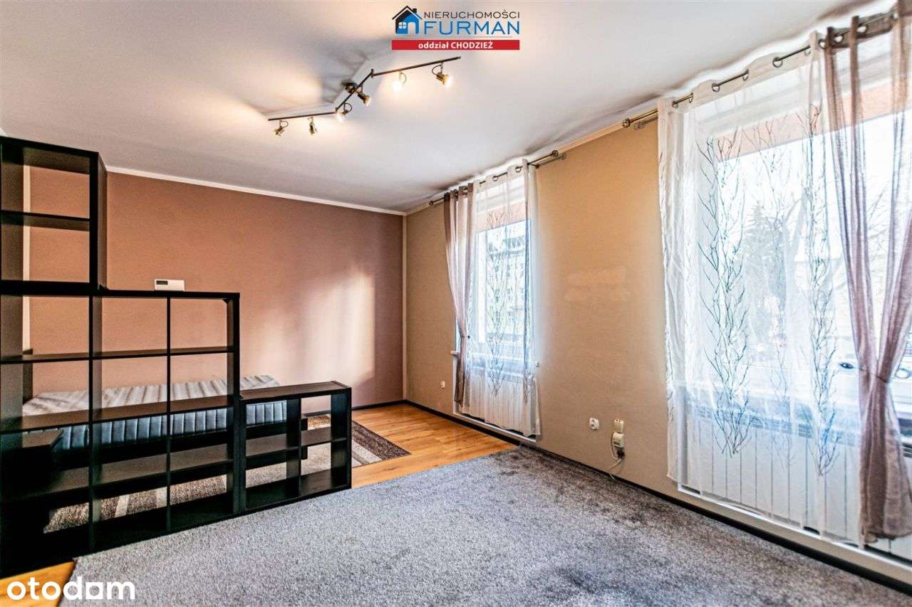 Na sprzedaż mieszkanie w Chodzieży - Pełny obrazek: 3/20