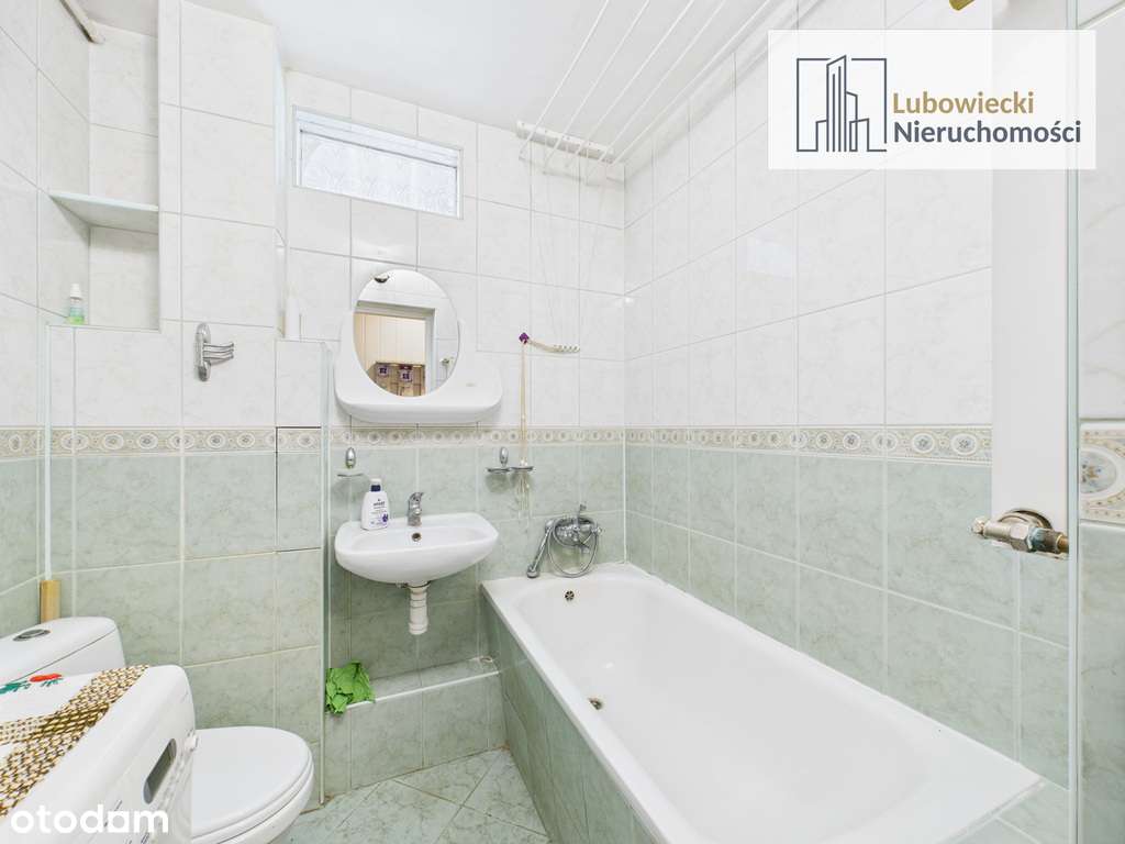 Mieszkanie w Szczytnie przy ul. Polskiej-10